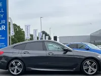 Used BMW 630 M Sport 265 HP (194 kW) 2020 Coupe