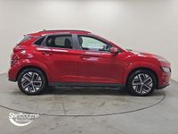 Used Hyundai Kona Ultimate 150 kW (204 HP) 2022 Red SUV