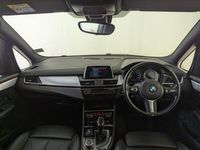 used BMW 218 2 Series Gran Tourer 1.5 i M Sport DCT Euro 6 (s/s) 5dr
