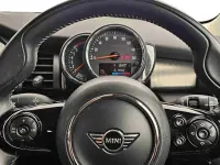 Used Mini Cooper Exclusive 136 HP (100 kW) 2019 Silver Hatchback