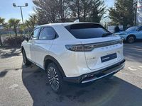 Used Honda e:Ny1 Advance 150 kW (204 HP) 2023 White SUV