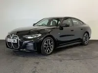Used BMW i4 M Sport 419 kW (571 HP) 2022 Sedan