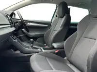 Second-hand Skoda Karoq SE Drive 2023 Albastru SUV