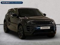 Used Land Rover Range Rover evoque SE Dynamic 160 HP (117 kW) 2025 Grey SUV