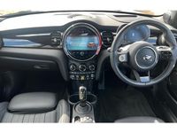 Used Mini Cooper S Level 3 135 kW (184 HP) 2024 Silver Hatchback