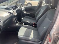 used Ford Fiesta 1.25 Edge 5dr