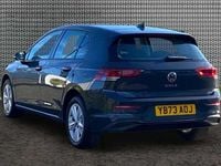 Used VW Golf VIII 130 HP (95 kW) 2023