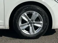 Used Audi A1 Design 114 HP (83 kW) 2019 White SUV
