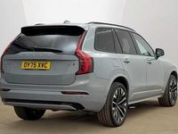 Used Volvo XC90 Ultra 247 HP (181 kW) 2026 SUV