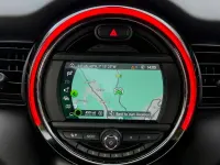 Used Mini Cooper S Hatch 2020 Black Hatchback