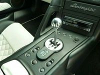 used Lamborghini Murciélago 6.2