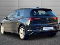 Used VW Golf VIII 110 HP (80 kW) 2023