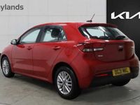 used Kia Rio 1.25 2 5dr