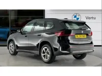 Used BMW X1 Sport Line 168 HP (123 kW) 2024 Black SUV