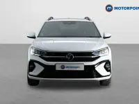 Used VW Taigo R-line 2022 White SUV