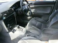 Used VW Passat 2002 Sedan