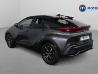 Gebraucht Toyota C-HR Design 223 PS (164 kW) 2026 SUV