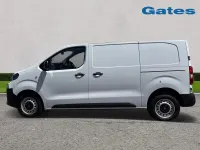 Used Citroën Dispatch 120 HP (88 kW) 2024 White MPV