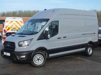 Używany Ford Transit 130 KM (95 kW) 2024 Szary