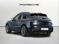 Used Porsche Macan GTS 434 HP (319 kW) 2021 Grey SUV