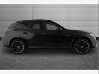 Used Mercedes GLC300 Urban 308 HP (226 kW) 2026 Grey SUV