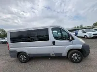 Used Fiat Ducato 2007 Grey Van