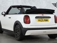 New Mini Cooper 147 kW (201 HP) 2025 White Hatchback