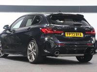 used BMW M135 1 Series i xDrive 2.0 5dr