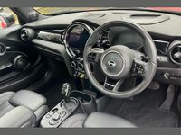 Used Mini Cooper S Level 3 135 kW (184 HP) 2022 Chili red Hatchback