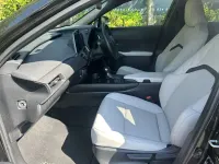 Used Lexus UX 250h Sport Design Packet 2023 Black SUV