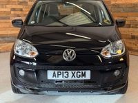 Used VW up! Highline 75 HP (55 kW) 2016 Hatchback