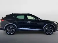 Used Cupra Formentor 150 HP (110 kW) 2023 Black SUV