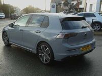 Used VW Golf VIII 150 HP (110 kW) 2025