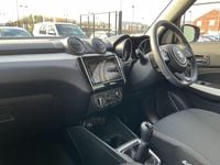 Used Suzuki Swift SZ-L 2024 Hatchback