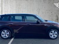 Used Mini Cooper Clubman 136 HP (100 kW) 2019 Red Estate