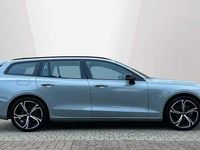 Used Volvo V60 Plus 194 HP (142 kW) 2026 Estate
