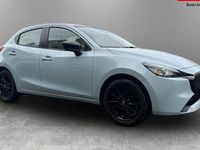 Used Mazda 2 Homura-Line 90 HP (66 kW) 2024 Hatchback