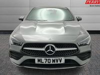 Used Mercedes CLA180 AMG Line Premium Plus 136 HP (100 kW) 2022 Sedan