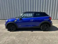 Usado Mini Cooper SD Paceman 143 CV (105 kW) 2014 Azul SUV