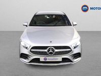 Used Mercedes A250 Executive 218 HP (160 kW) 2021 Silver Hatchback