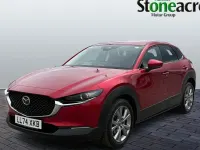 Used Mazda CX-30 Takumi-Line 140 HP (102 kW) 2026 SUV