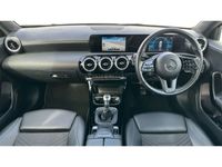 used Mercedes A180 A ClassSE 5dr Hatchback