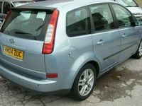 Second-hand Ford C-MAX 2004 Monovolum