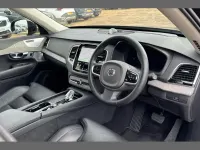 Usado Volvo XC90 Ultra 455 HP (334 kW) 2025 Preto SUV