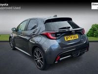 Used Toyota Yaris Hybrid Sport 131 HP (96 kW) 2026 Hatchback