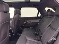Used Land Rover Range Rover Sport SE Dynamic 2024 Black SUV