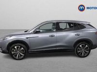 Used MG HS Trophy 224 HP (164 kW) 2025 Grey SUV