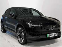New Volvo EX30 Performance 314 kW (428 HP) 2025 Black SUV