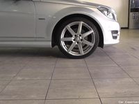 Used Mercedes C250 2011 Sedan