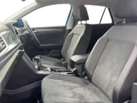 Used VW T-Roc 150 HP (110 kW) 2023 SUV